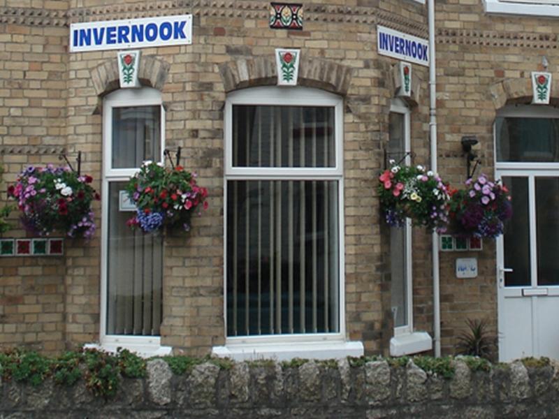 Invernook นิวคีย์ ภายนอก รูปภาพ